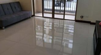 Spacious 3BR Corner Unit with Parking at Maple Place Acacia Estates, Taguig City
