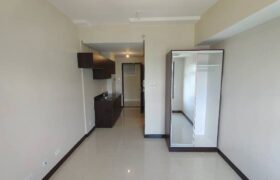 Studio Unit in Aurora Escalades, Cubao, Quezon City