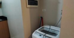 1-BR Fully-furnished Condominium Unit at Palm Tree Villas 1, Newport City, Pasay City.