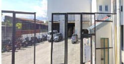 2,000 SQM High-Capacity Warehouse in San Isidro, Parañaque City Near NAIA, SLEX & NAIAX