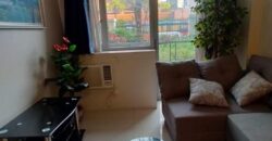 1-BR Fully-furnished Condominium Unit at Palm Tree Villas 1, Newport City, Pasay City.
