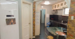 4BR Townhouse with 4 Parking in Teacher’s Village West, Quezon City