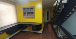 4BR Townhouse with 4 Parking in Teacher’s Village West, Quezon City