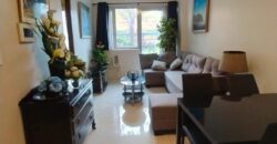1-BR Fully-furnished Condominium Unit at Palm Tree Villas 1, Newport City, Pasay City.
