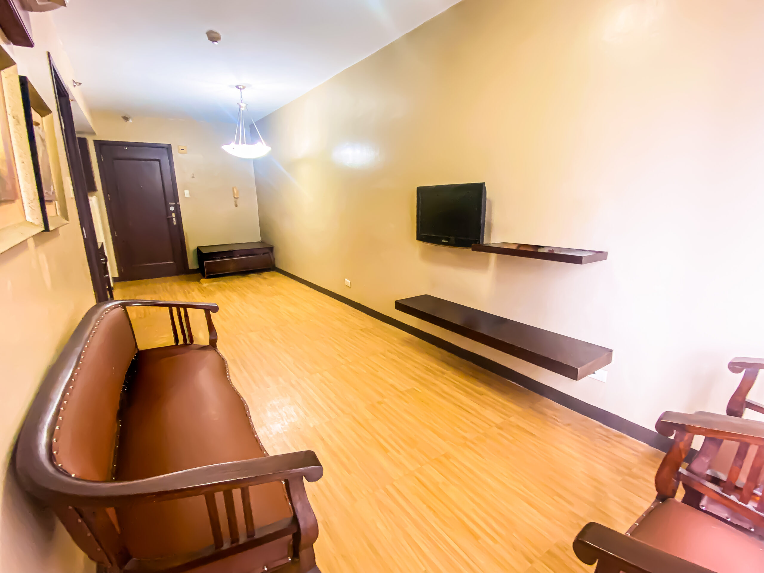 1BR Condominium unit at Makati Avenue / Poblacion, Makati City | The A. Venue Residences
