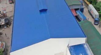 2,000 SQM High-Capacity Warehouse in San Isidro, Parañaque City Near NAIA, SLEX & NAIAX