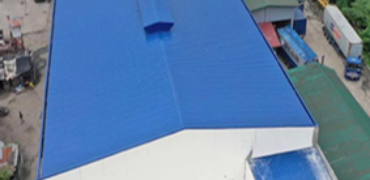 2,000 SQM High-Capacity Warehouse in San Isidro, Parañaque City Near NAIA, SLEX & NAIAX