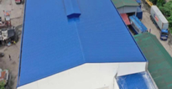 2,000 SQM High-Capacity Warehouse in San Isidro, Parañaque City Near NAIA, SLEX & NAIAX