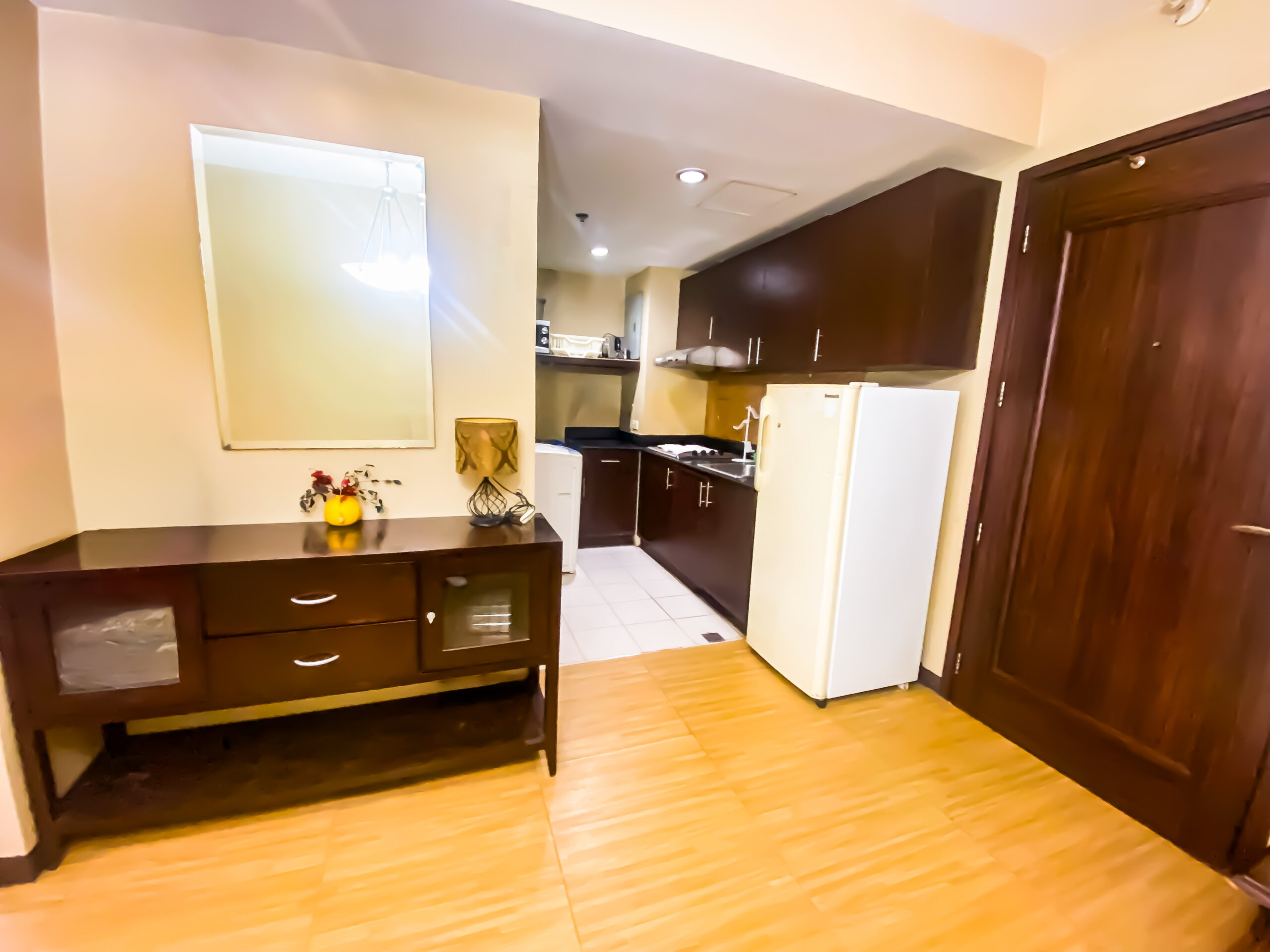 1BR Condominium unit at Makati Avenue / Poblacion, Makati City | The A. Venue Residences