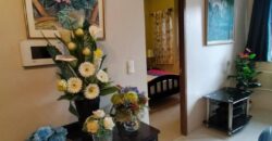 1-BR Fully-furnished Condominium Unit at Palm Tree Villas 1, Newport City, Pasay City.