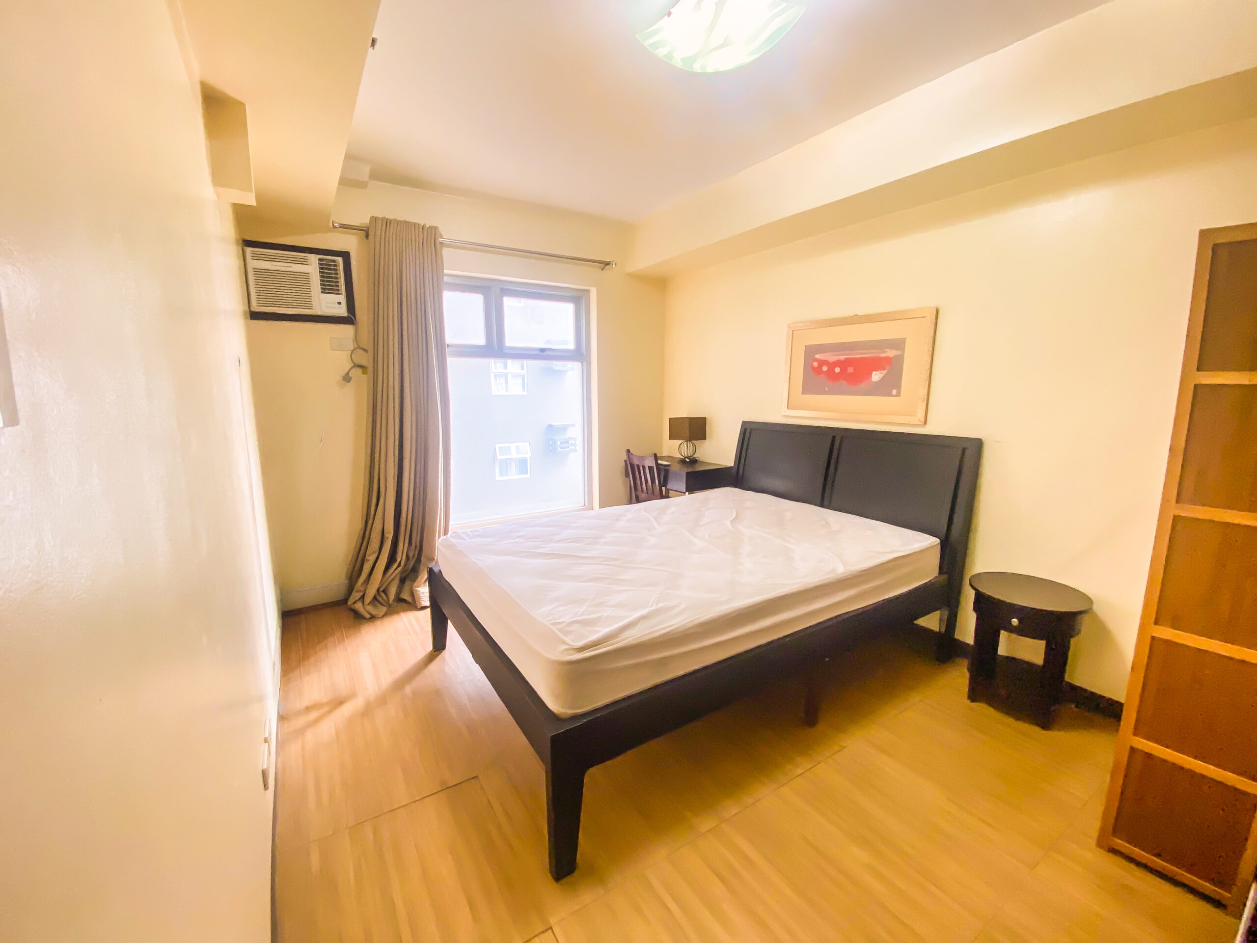 1BR Condominium unit at Makati Avenue / Poblacion, Makati City | The A. Venue Residences
