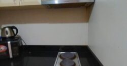 1-BR Fully-furnished Condominium Unit at Palm Tree Villas 1, Newport City, Pasay City.