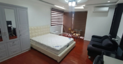 4BR Townhouse with 4 Parking in Teacher’s Village West, Quezon City