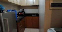 1-BR Fully-furnished Condominium Unit at Palm Tree Villas 1, Newport City, Pasay City.