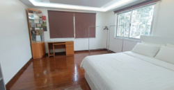 4BR Townhouse with 4 Parking in Teacher’s Village West, Quezon City