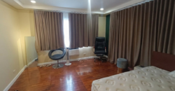 4BR Townhouse with 4 Parking in Teacher’s Village West, Quezon City