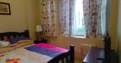 1-BR Fully-furnished Condominium Unit at Palm Tree Villas 1, Newport City, Pasay City.