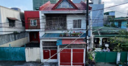 3-Unit Apartment for Sale — Barangay Bagong Pag-asa, Quezon City