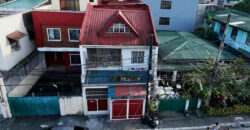 3-Unit Apartment for Sale — Barangay Bagong Pag-asa, Quezon City