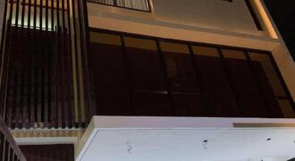 3-Storey 4-Unit Office Building, North Fairview, Quezon City