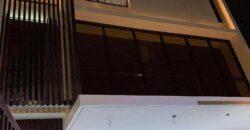 3-Storey 4-Unit Office Building, North Fairview, Quezon City
