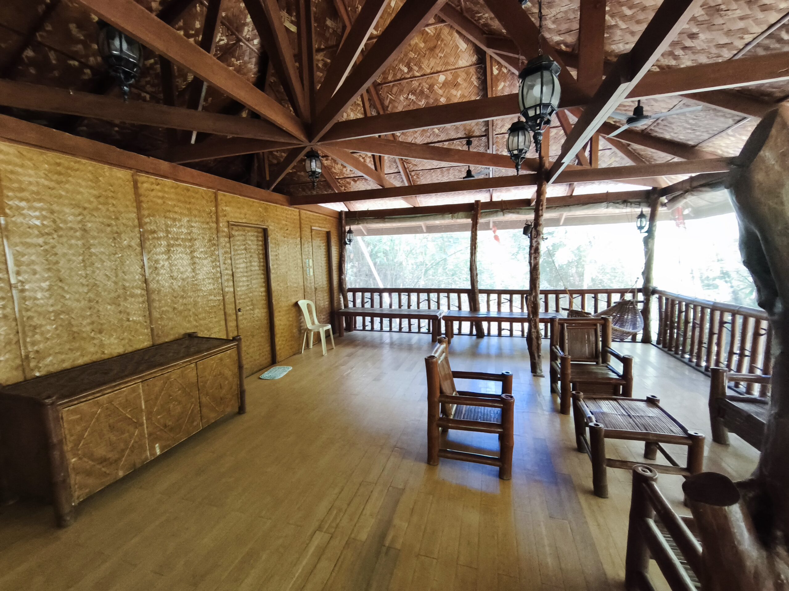 2.05-Hectare Operational Farm & Resthouse for Sale – Lipa, Batangas (Near The Farm at San Benito)
