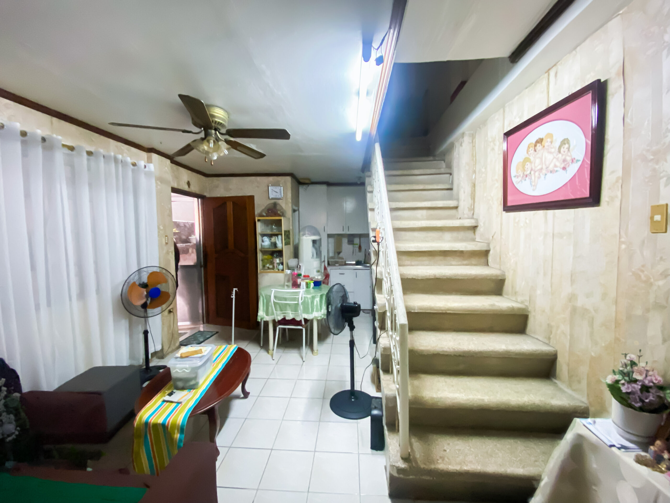 3-Unit Apartment for Sale — Barangay Bagong Pag-asa, Quezon City