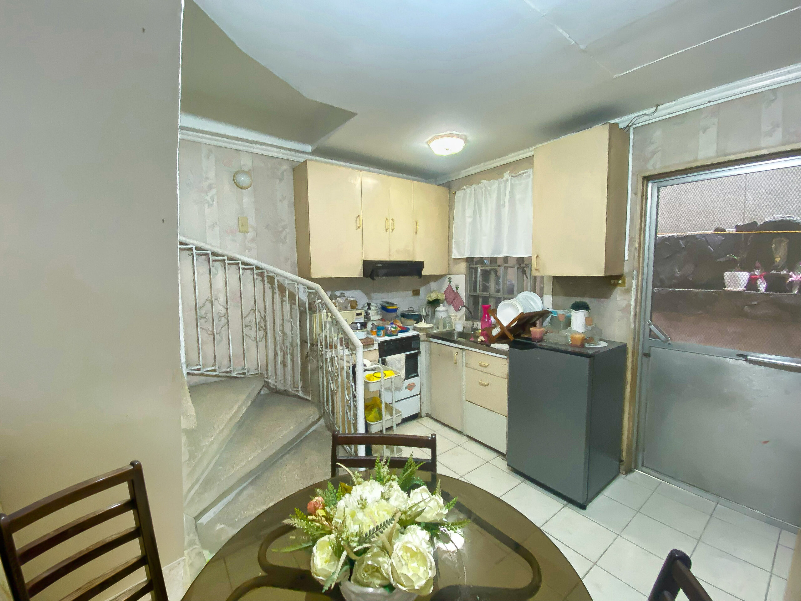 3-Unit Apartment for Sale — Barangay Bagong Pag-asa, Quezon City