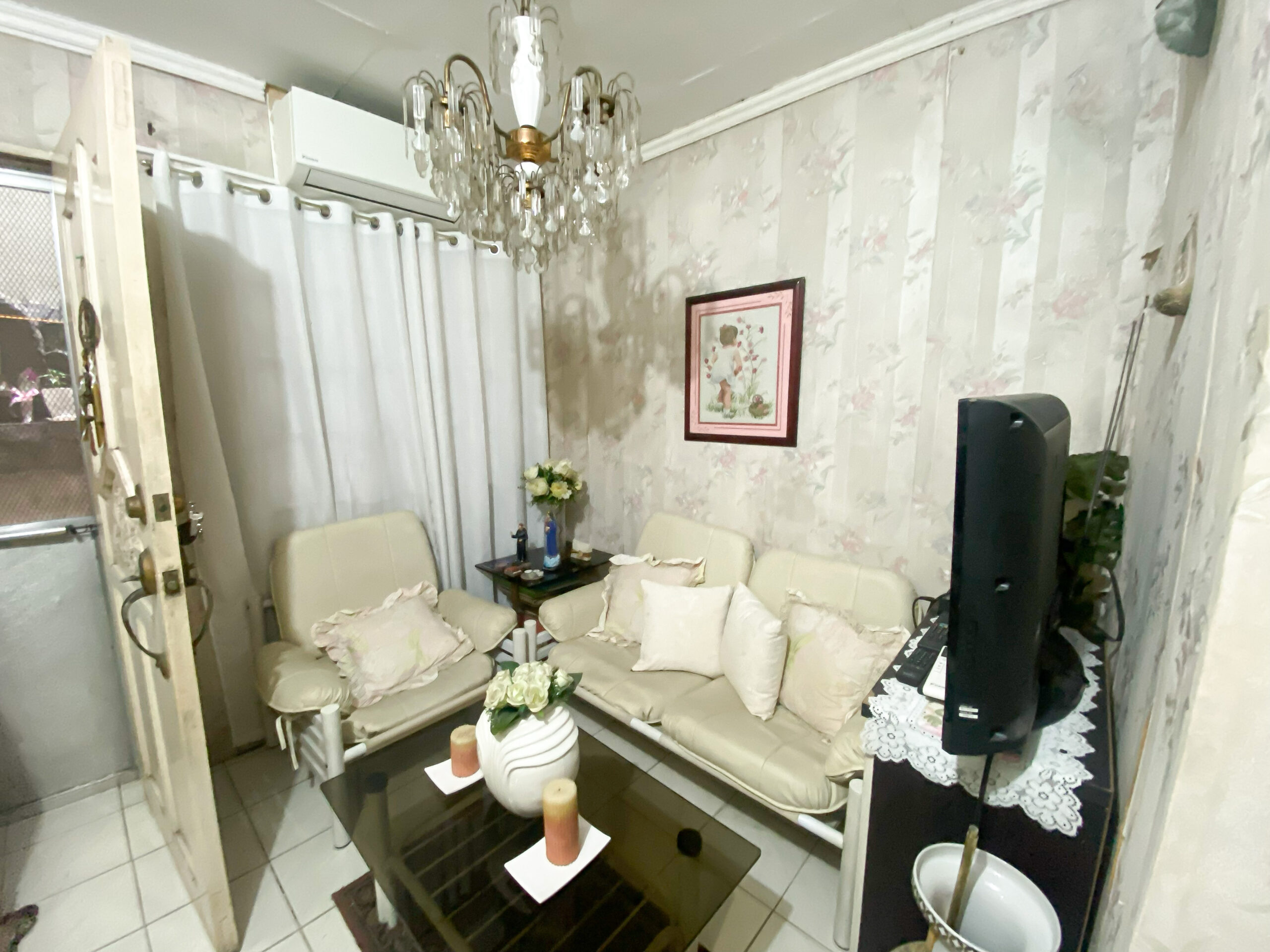 3-Unit Apartment for Sale — Barangay Bagong Pag-asa, Quezon City