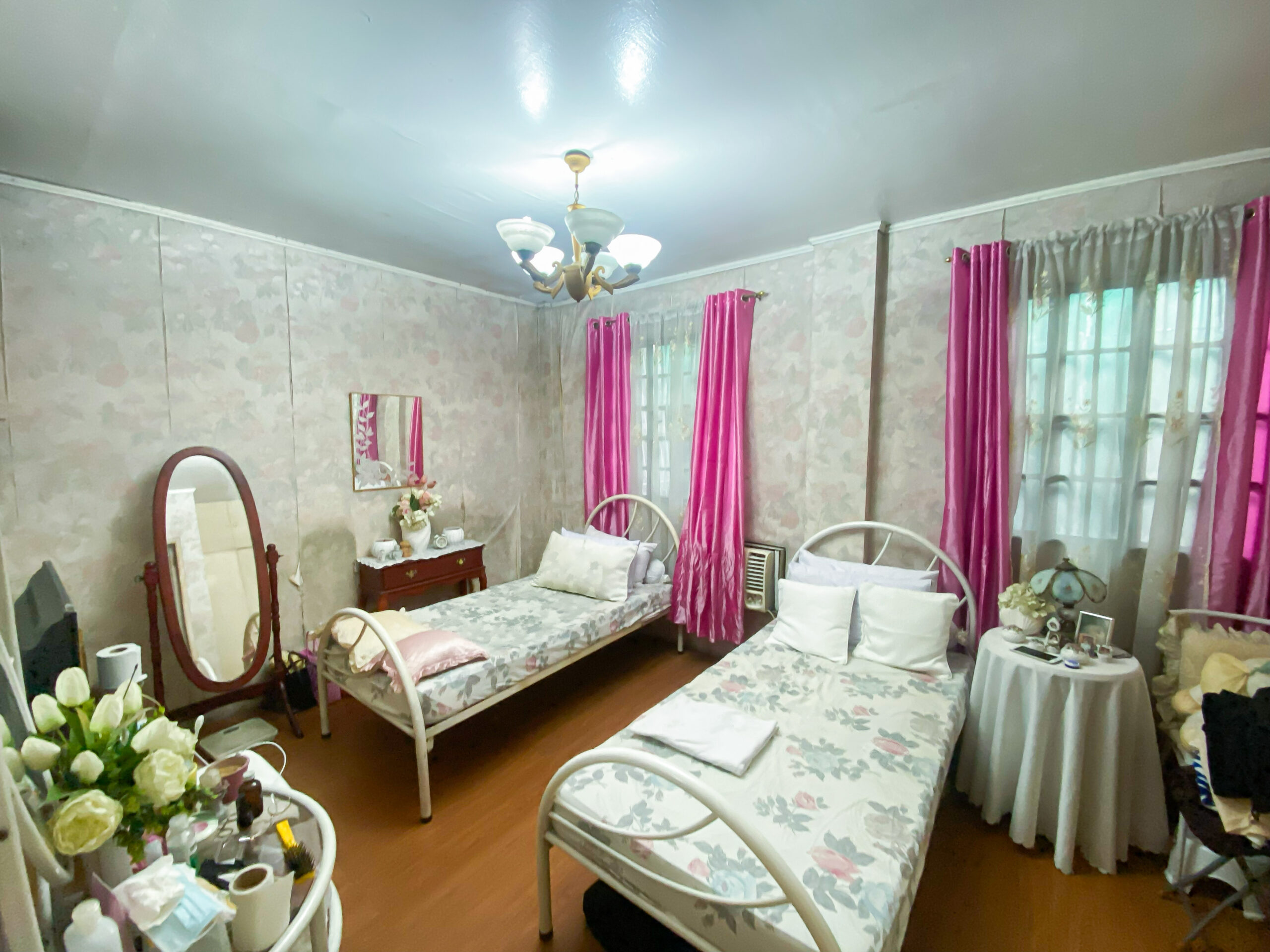 3-Unit Apartment for Sale — Barangay Bagong Pag-asa, Quezon City