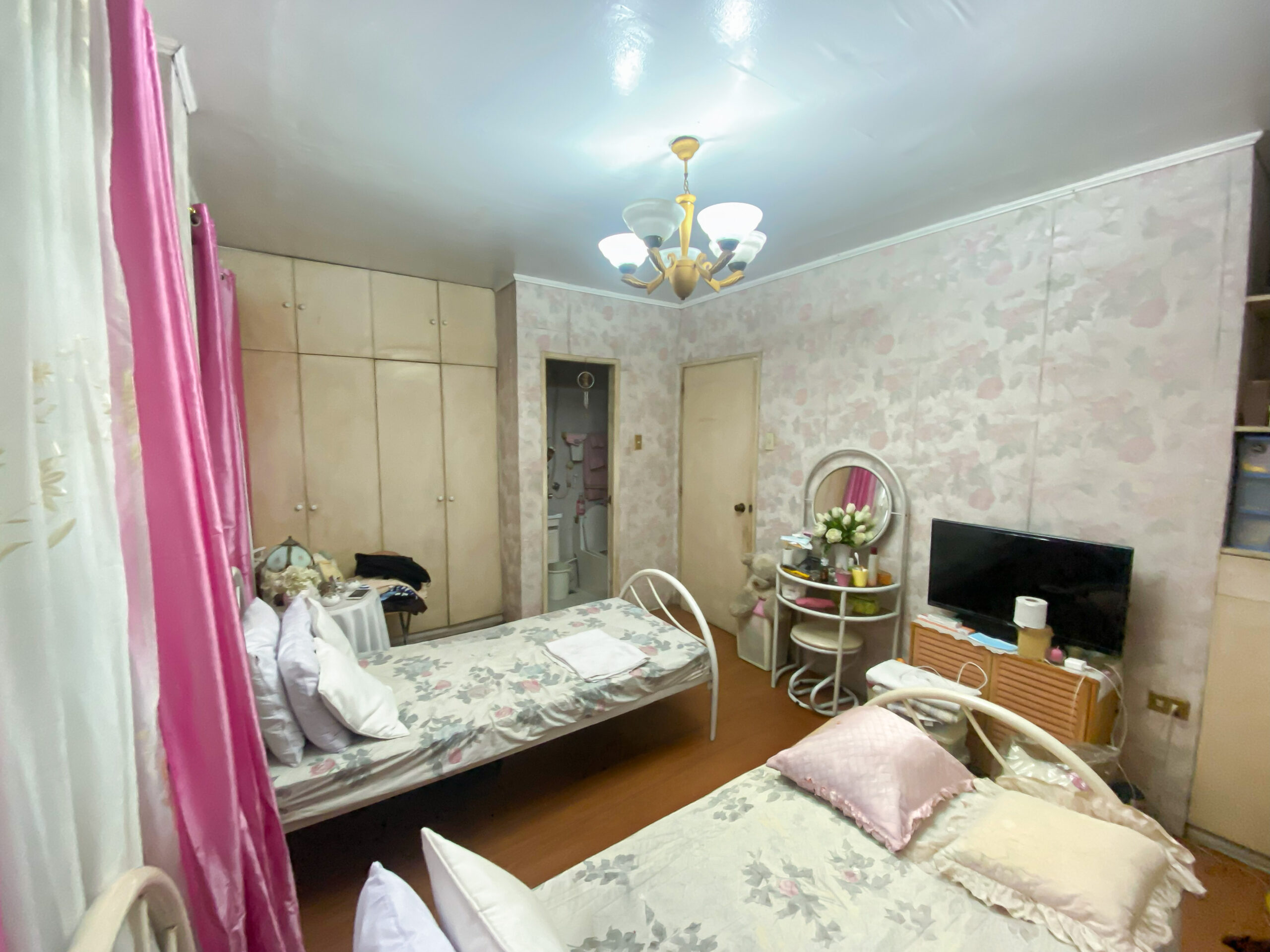 3-Unit Apartment for Sale — Barangay Bagong Pag-asa, Quezon City