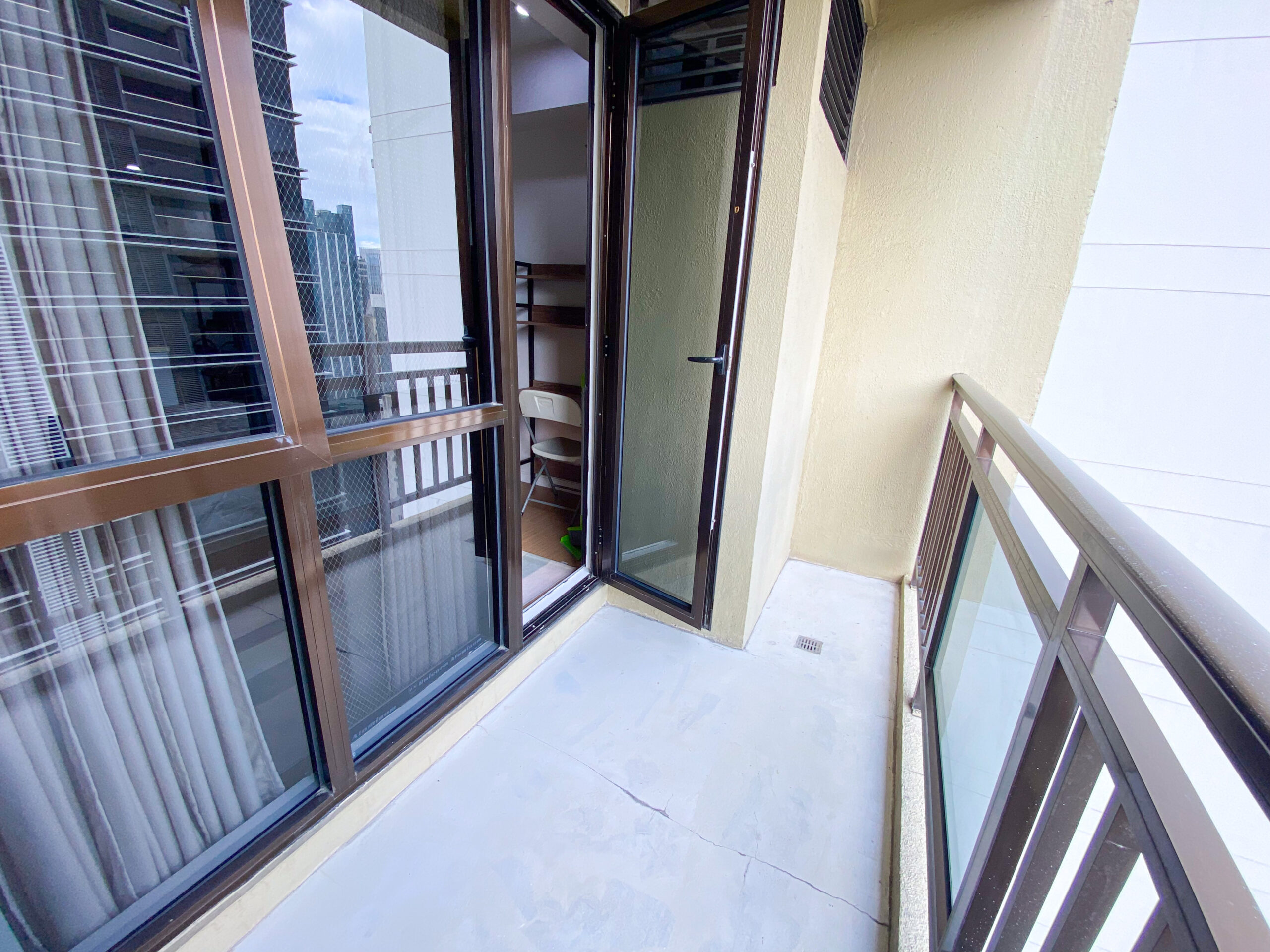 Studio Unit at H.V. de la Costa St., Salcedo Village, Makati City | The Grand Soho Makati