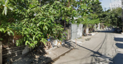105 SQ.M PRIME LOT – CUBAO, QUEZON CITY
