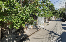105 SQ.M PRIME LOT – CUBAO, QUEZON CITY