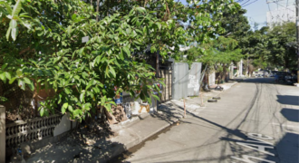 105 SQ.M PRIME LOT – CUBAO, QUEZON CITY