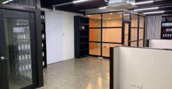 3-Storey 4-Unit Office Building, North Fairview, Quezon City