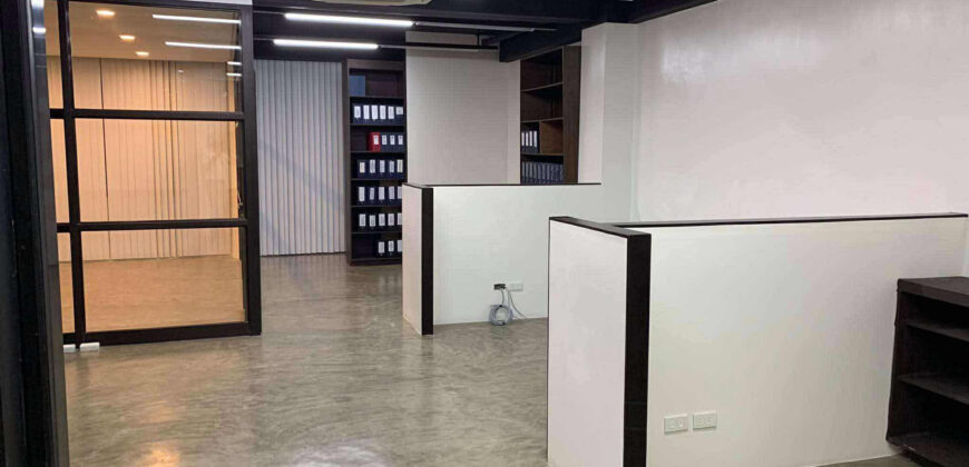 3-Storey 4-Unit Office Building, North Fairview, Quezon City