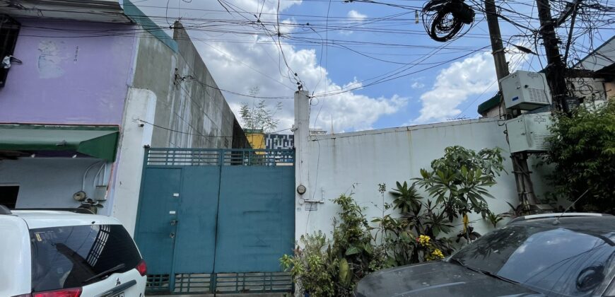 204.70sqm House and Lot in Ramon magsaysay, Bago bantay, Quezon City