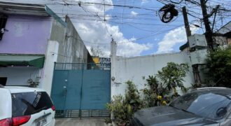 204.70sqm House and Lot in Ramon magsaysay, Bago bantay, Quezon City