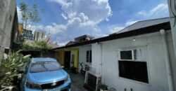 204.70sqm House and Lot in Ramon magsaysay, Bago bantay, Quezon City