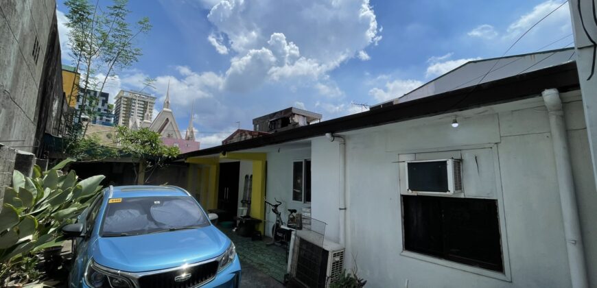 204.70sqm House and Lot in Ramon magsaysay, Bago bantay, Quezon City