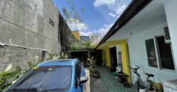 204.70sqm House and Lot in Ramon magsaysay, Bago bantay, Quezon City