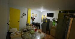204.70sqm House and Lot in Ramon magsaysay, Bago bantay, Quezon City