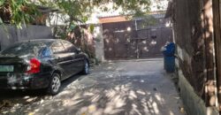 105 SQ.M PRIME LOT – CUBAO, QUEZON CITY