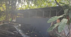 105 SQ.M PRIME LOT – CUBAO, QUEZON CITY