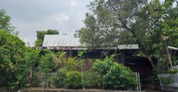 3BR Bungalow House & Lot in Sta. Mesa Heights, Quezon City