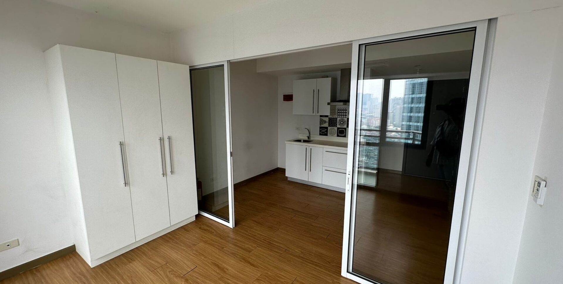 1 Bedroom at Acqua Private Residences in Mandaluyong City
