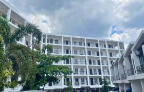 1-Bedroom Condo Unit in Elevé Homes Camarin, Caloocan City