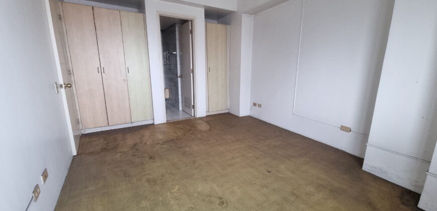 2BR in West Tower Condominium, along Osmeña Highway, Bangkal, Makati City