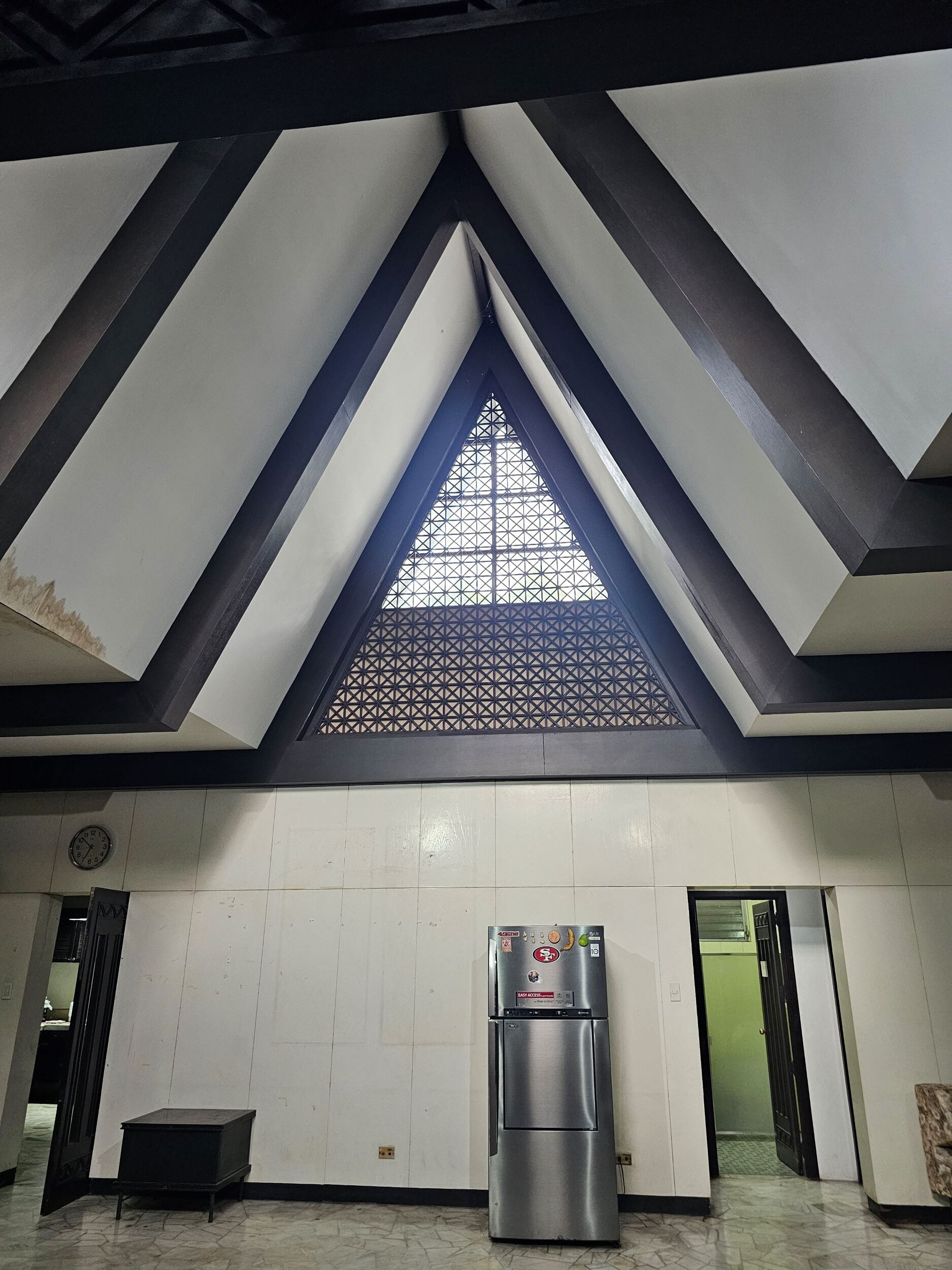 3BR Bungalow House & Lot in Sta. Mesa Heights, Quezon City